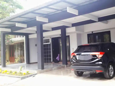 Rumah Cantik Siap Huni Lokasi Gajahan Colomadu