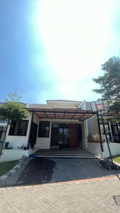 Rumah Citra Garden TOP View Full Renov Furnish