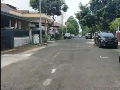 Rumah di cluster terdepan Citra Raya Cikupa Tangerang