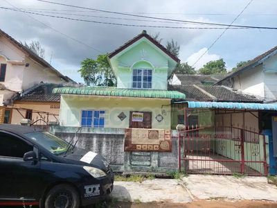 Rumah di Lingkungan Tenang Villa Alam Lestari Tiban - UWTO Panjang