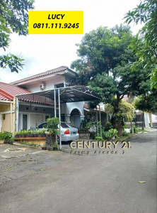 Rumah Dijual Cepat 2 Lantai di Puri Bintaro Jaya 12064-SC