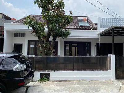 Rumah Dijual Di Pondok Indah, Jakarta Selatan