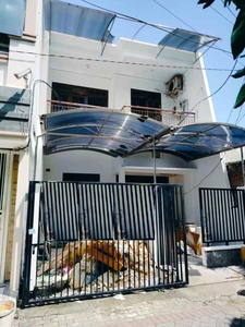 Rumah Dijual Disewakan Babatan Pilang Surabaya Barat
