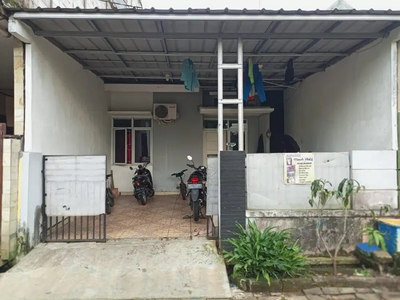 Rumah dijual Grand Nusa Indah