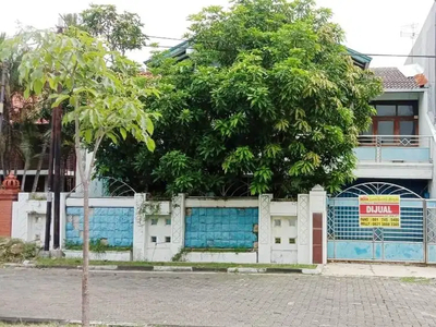 Rumah Dijual : Jl. Brotojoyo Raya, Semarang