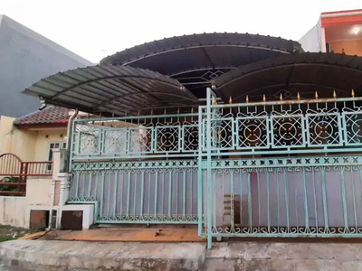 Rumah Dijual Murah Pakuwon City Taman Mutiara SHM Hadap Selatan