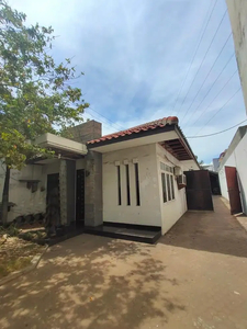 Rumah + Gudang Nol Jalan Raya Kenjeran Surabaya