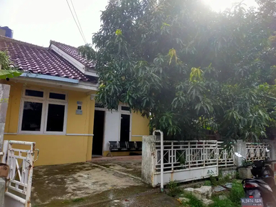 Rumah Luas 210 di Perum Duta Harapan Dekat Summarecon Bekasi