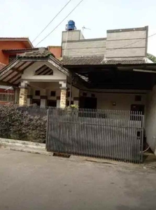 Rumah Margahayu Raya Rancabolang Soekarno Hatta Bandung