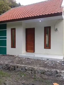 rumah minimalis krembangan kulon progo