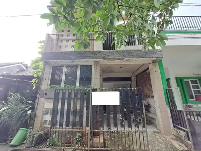 Rumah Minimalis Nego di Cendana Residence Pamulang dekat Pamulang Squa
