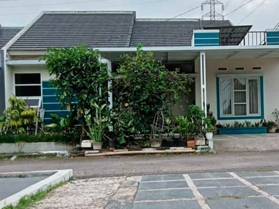 Rumah Murah Cluster Cisaranten Indah Arcamanik Bandung