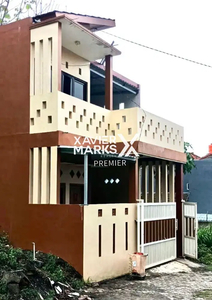 Rumah Minimalis Joyo Agung Lowokwaru Malang