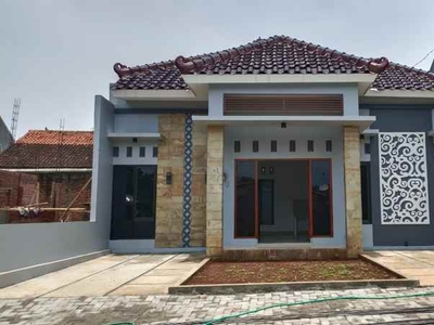 Rumah Murah Di Bringin Ngaliyan Semarang