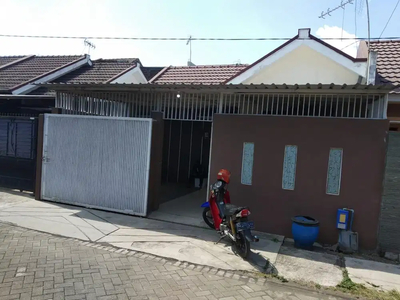 Rumah Murah Dijual Malang Kota Arjowinangun Siap Huni Siap Pakai
