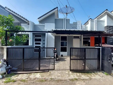 rumah murah komplek elite sariwangi dkt polban Parongpong