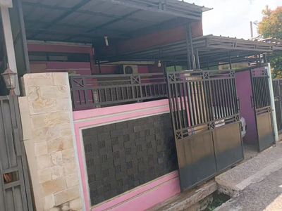 Rumah MURAH MINIMALIS Luas 93 Furnished Dalam Perumahan Jatisampurna