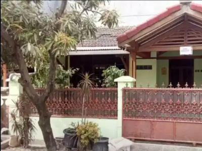 Rumah Murah Minimalis Luas 95 di Harapan Indah Bekasi