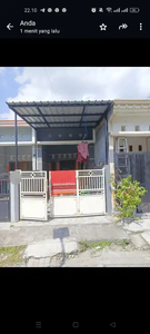Rumah Murah siap Huni di Sememi Jaya Utara, Pakal, SBY Barat