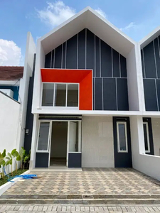 RUMAH READY STOK SUHAT DEKAT KAMPUS