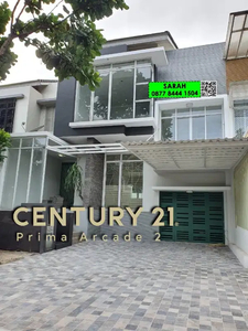Rumah Siap Huni 2 Lantai di Kebayoran Bintaro sektor 7-13302