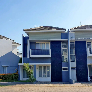 Rumah Siap Huni Area Tanjung Bunga Di Perumahan Amarylist