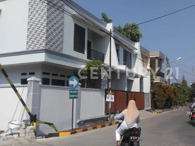 Rumah Siap Huni Bangunan Baru Jatiwaringin Asri Pondok Gede