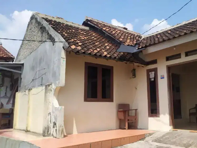 RUMAH SIAP HUNI DI JUAL CEPAT