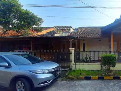 Rumah Siap Huni Di Arcamanik Bandung
