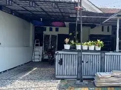 Rumah Siap Huni Park Royal Regency Sidokerto Buduran Sidoarjo