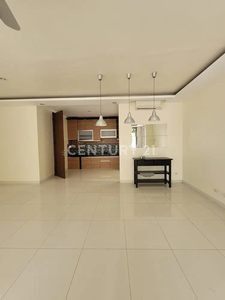 Rumah Siap Huni Semi Furnished Cantik Di Sektor 9 Gb12909