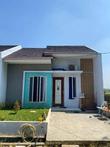 Rumah Subsidi Siap Huni Di Sirnajati Kabupaten Bekasi