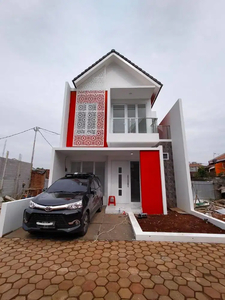 Rumah Syariah Jatibening Pondok Gede Bekasi