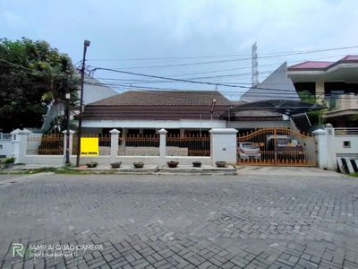 Rumah Villa Kalijudan Indah Surabaya