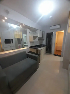 Sewa Apartemen Bassura City tipe 2 Bedroom Tower H