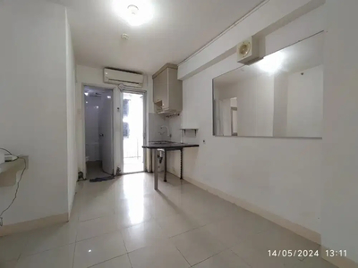 Sewa Apartemen Bassura City tipe 2 kamar tower A lantai 11