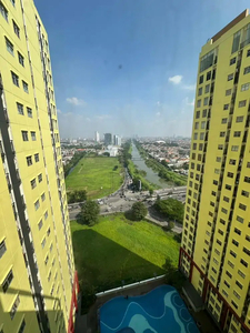 Sewa Apartemen gunawangsa merr 2 BR