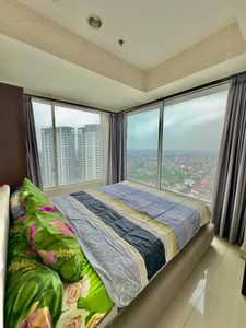 Sewa Harian, Bulanan & Tahunan Apartement Grand Kamala Lagoon