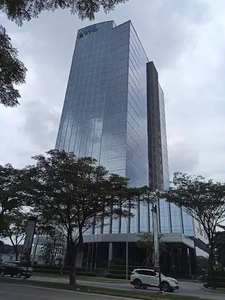 SEWA RUANG KANTOR KINO TOWER KOTA TANGERANG BANTEN