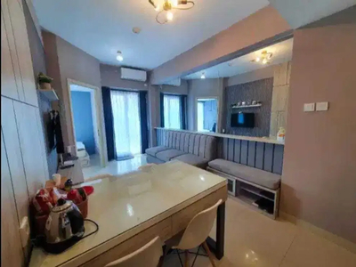 SEWAKAN / JUAL APARTEMEN AMOR PAKUWON CITY SURABAYA (Tjin2Area)