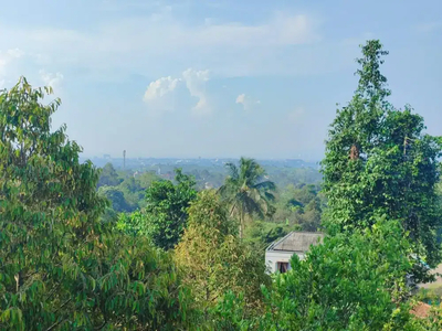 Tanah berlokasi di tajur halang cijeruk bogor lahan investasi