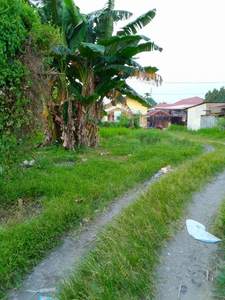 Tanah Datar Darat Siap Bangun