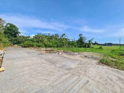 Tanah Kavling Area Pamulang, Cocok Untuk Bangun Kost
