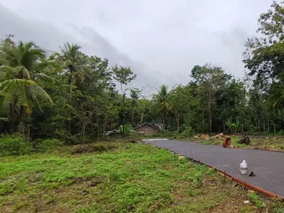 Tanah Kavling Tangerang Lahan Siap Bangun, Cocok Untuk Kost