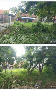 Tanah Lokasi Sangat Strategis Dekat yogya ciledug Cirebon jabar