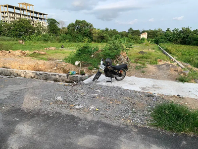 Tanah Menguntungkan: Tepi Ringroad Utara, Dekat Kampus Favorit.