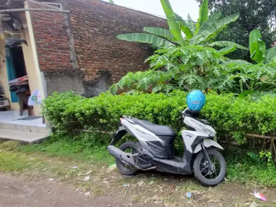 Tanah Murah siap Bangun di Ketapang Wage, Taman, Sda