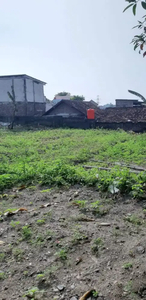 Tanah Srikaton Ngaliyan Cocok Untuk Kos Dekat Kawasan Industri
