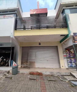 Termurah! Ruko 2 Lantai Raya Bukit Palma Dekat Nortwest