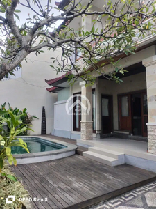 Villa For Sale Kerobokan Bali